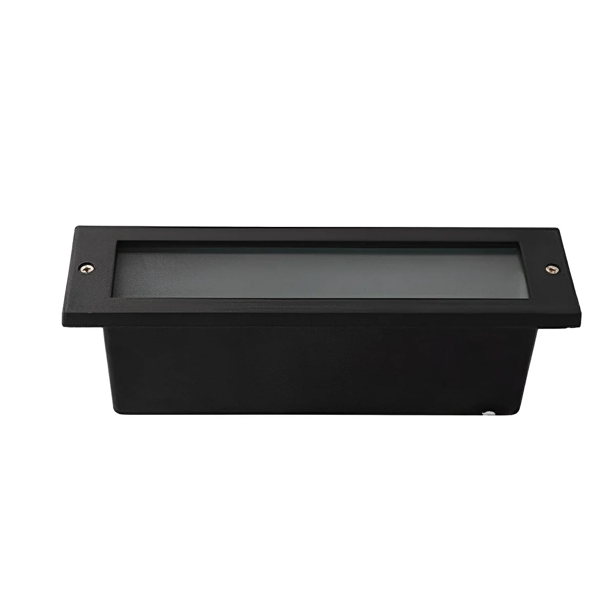Outdoor Minimalist LED Recessed Stairway Wall Lights - Image 9
