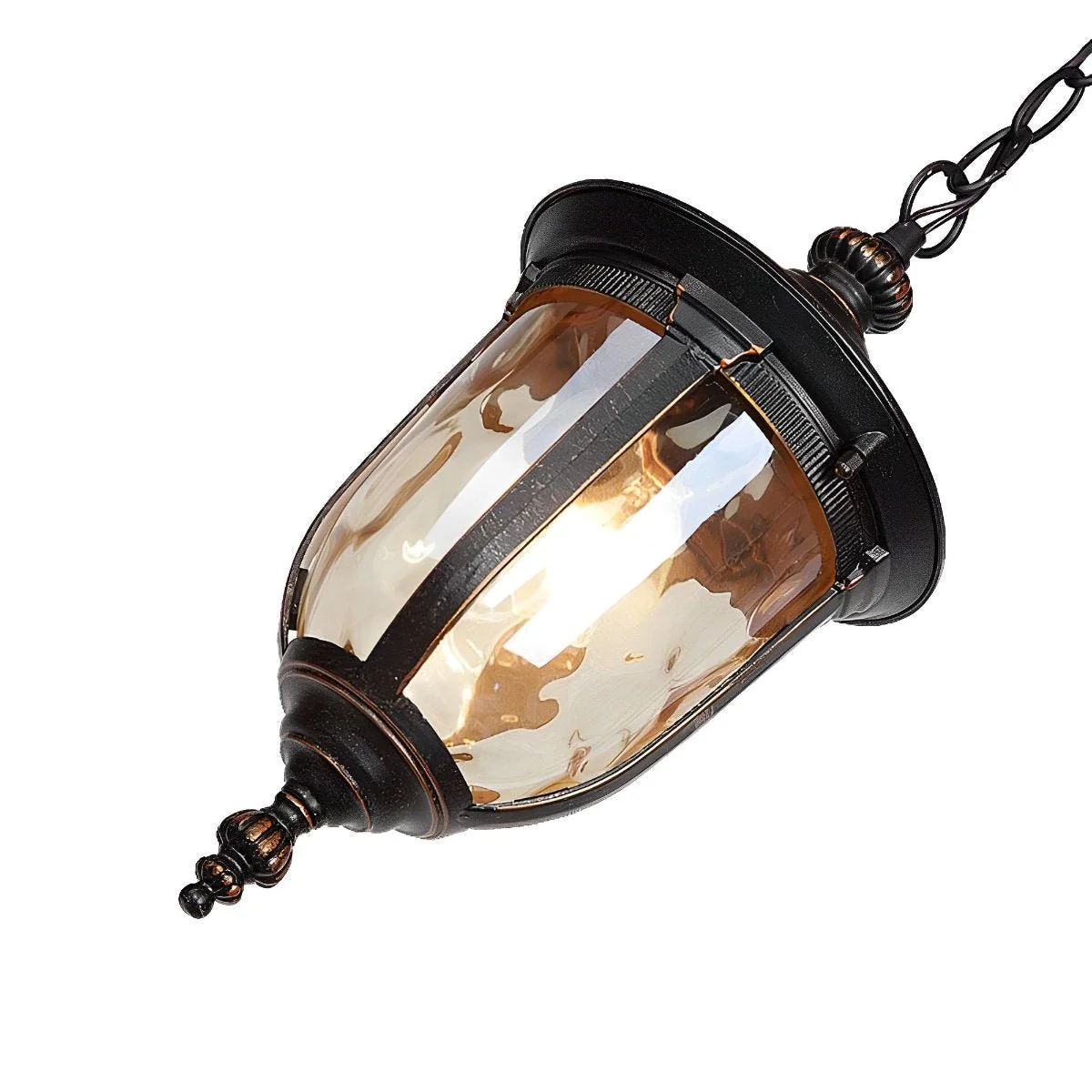 Waterproof Outdoor Pendant lights Hanging Lantern - Image 6