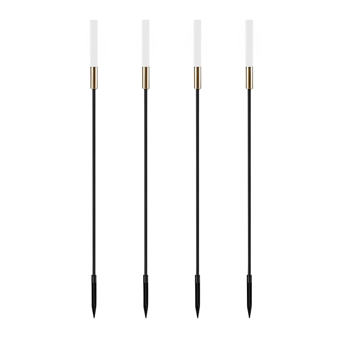 Waterproof Reed Shaped Lights LED Garden Landscape Lawn Lighting - Image 10