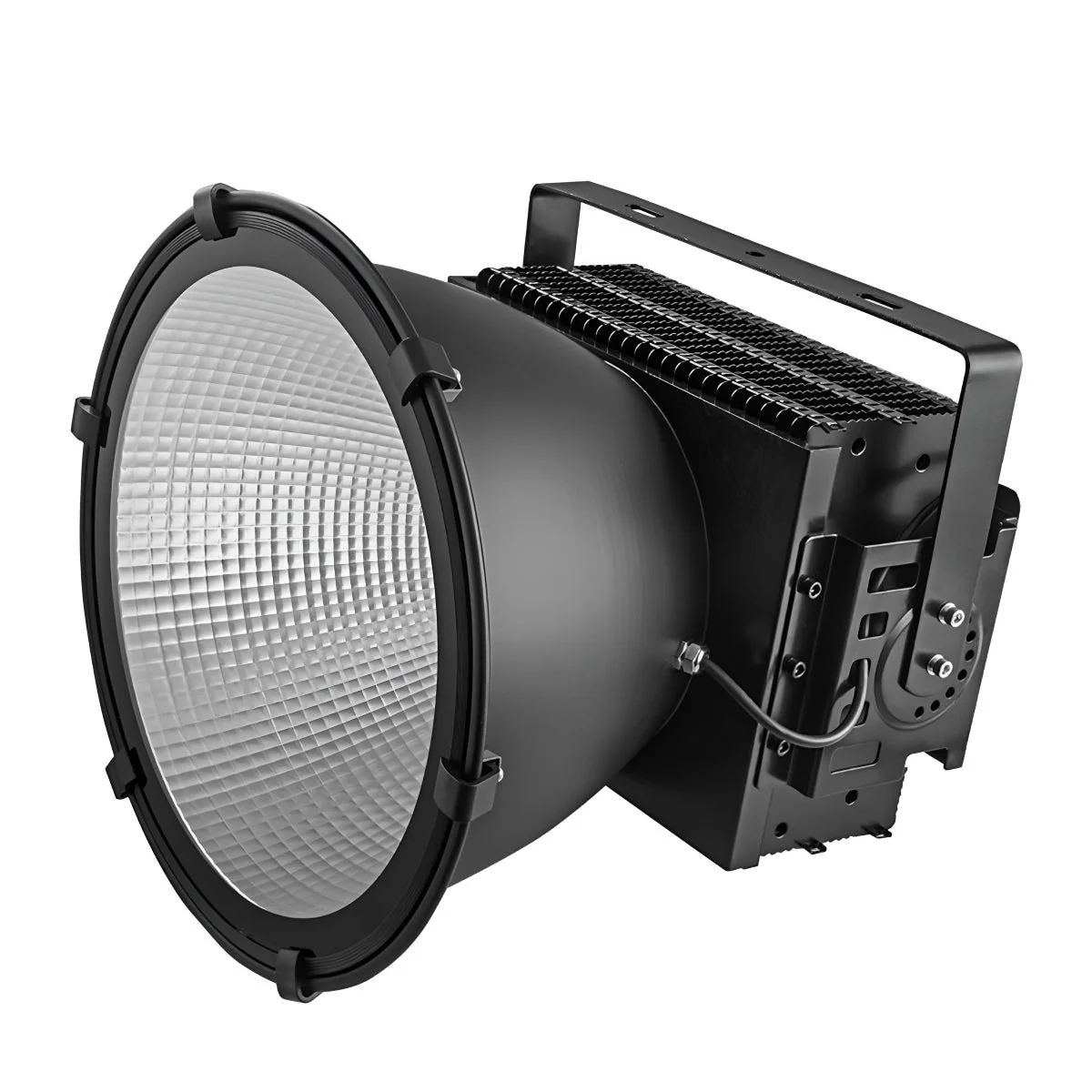 Outdoor Super Bright High Power LED Architectural Floodlight - Image 7