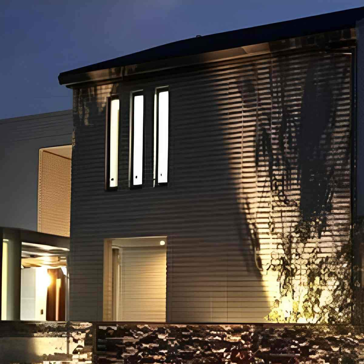 DC24V Outdoor Waterproof LED Spot Lights Trees Lights - Image 4
