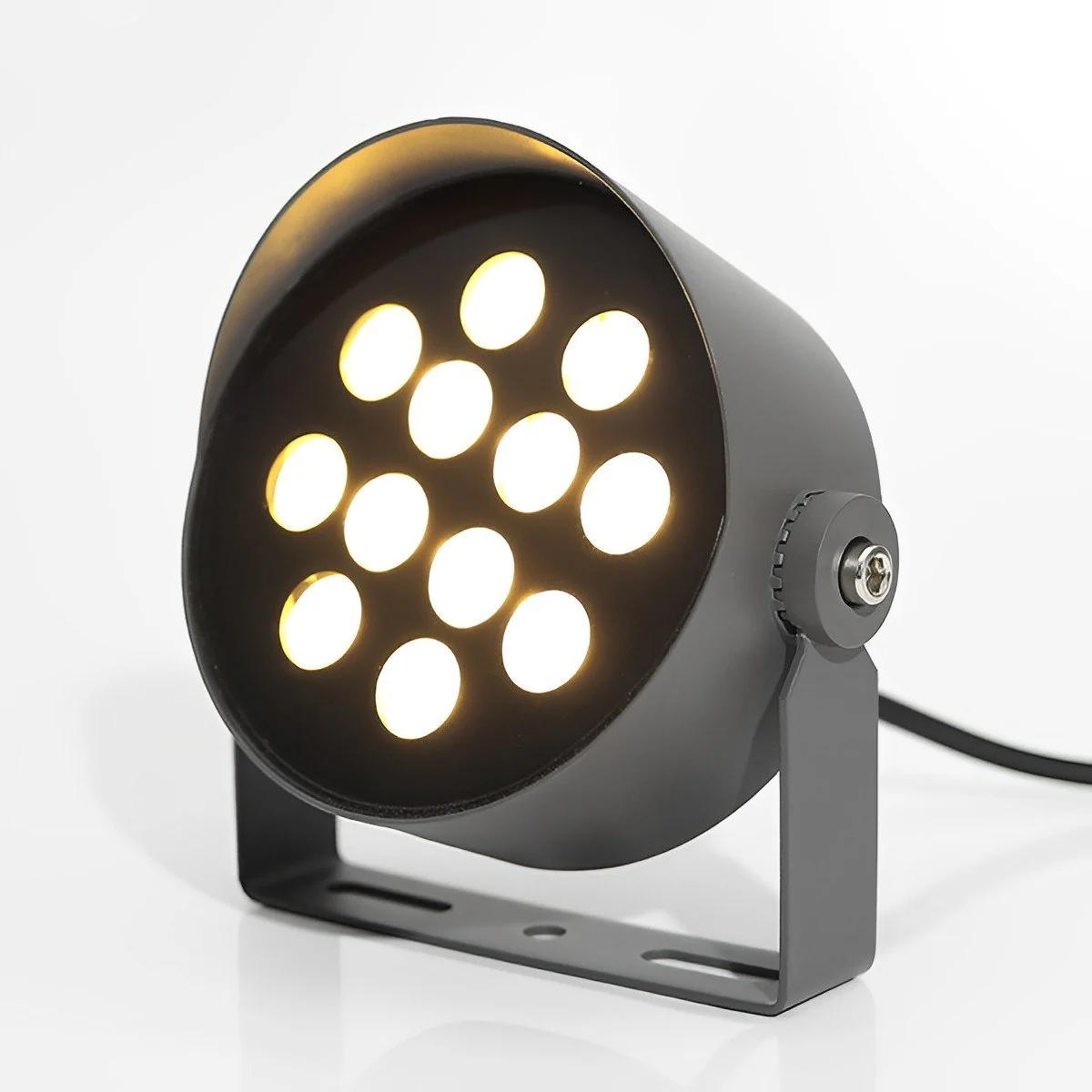 DC24V Outdoor Waterproof LED Spot Lights Trees Lights - Image 6