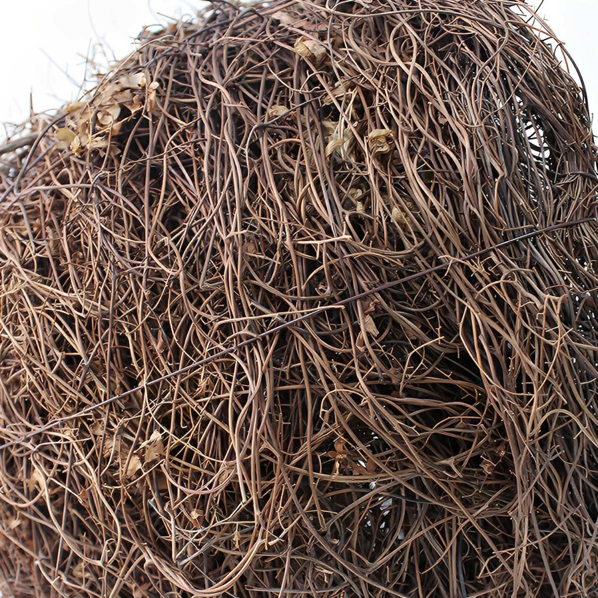 Outdoor Waterproof Bird's Nest LED Spot Lights Trees Lights - Image 10