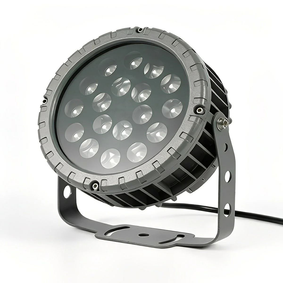 Outdoor Waterproof Bird's Nest LED Spot Lights Trees Lights - Image 11