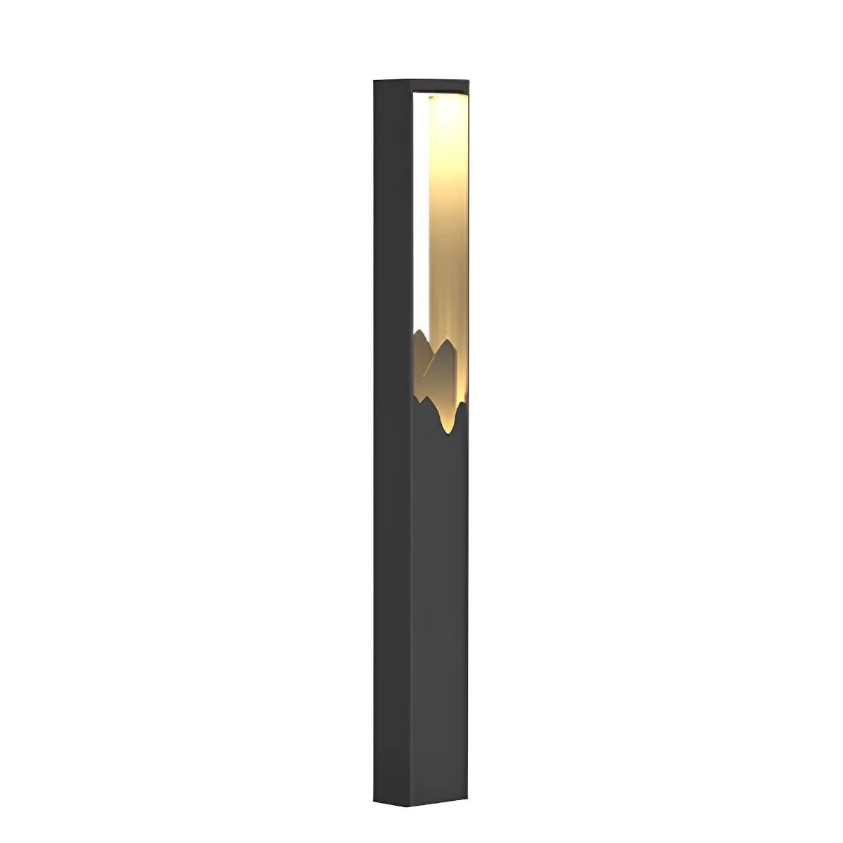Waterproof LED Mountain Scenery Outdoor Path Lights - Image 18