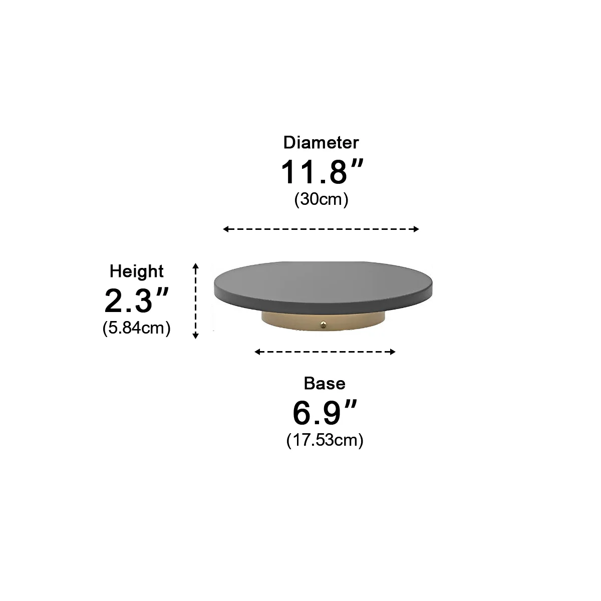 Waterproof Outdoor Grass Light LED Ground Lights for Villa Garden - Image 14