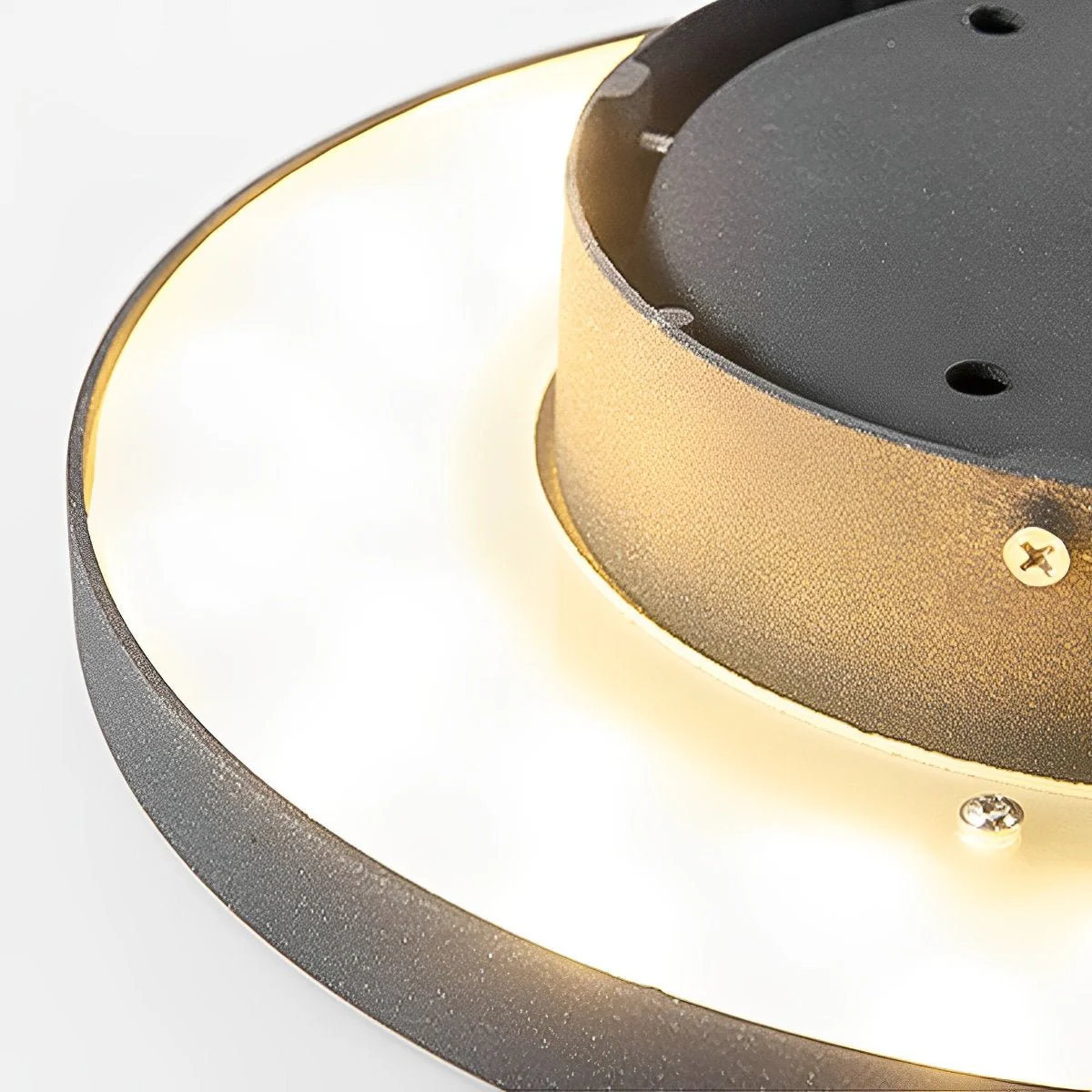 Waterproof Outdoor Grass Light LED Ground Lights for Villa Garden - Image 9