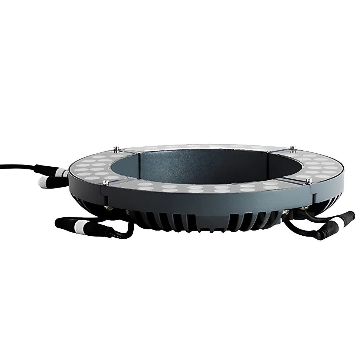 Outdoor Waterproof LED Arc Spot Lights for Trees Lawn - Image 8
