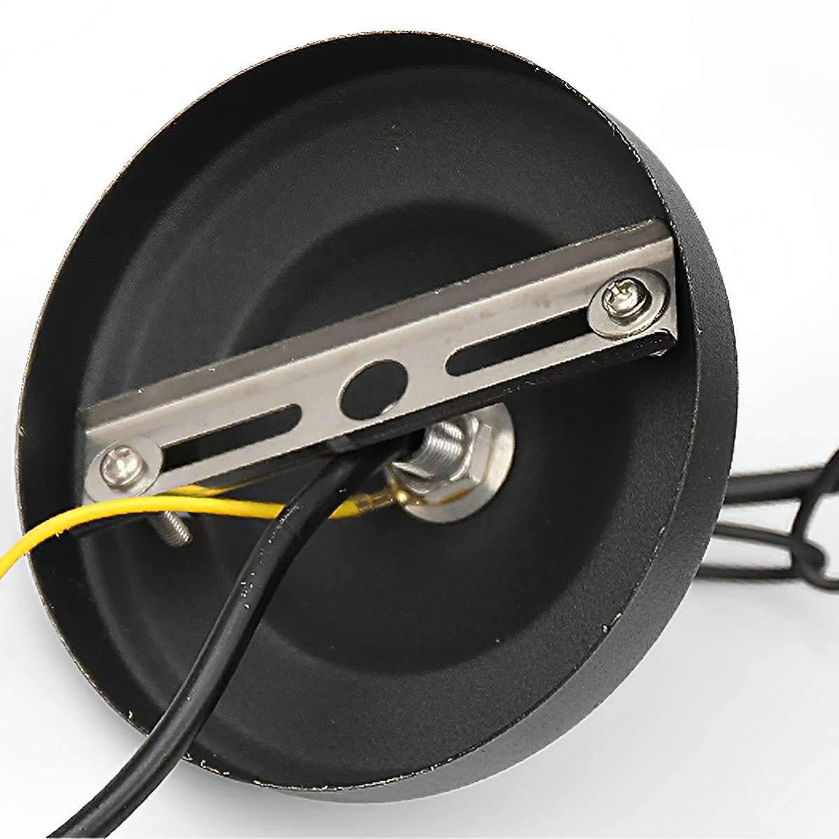 Outdoor Waterproof LED Ceiling Pendant Lights - Image 10