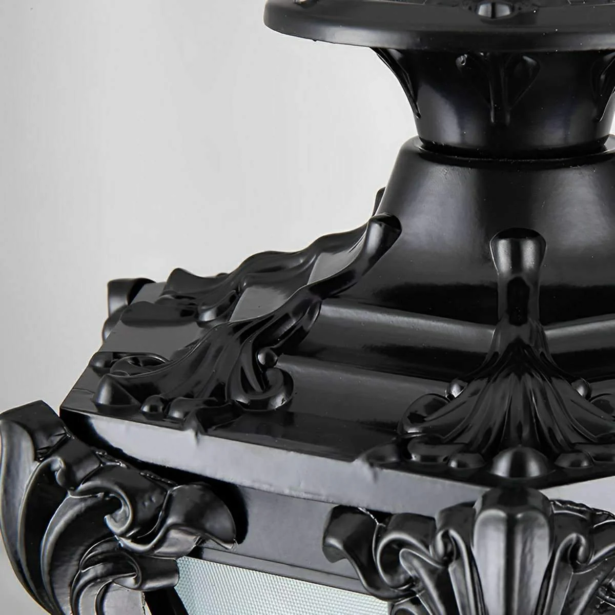 Outdoor Waterproof LED Ceiling Pendant Lights - Image 11