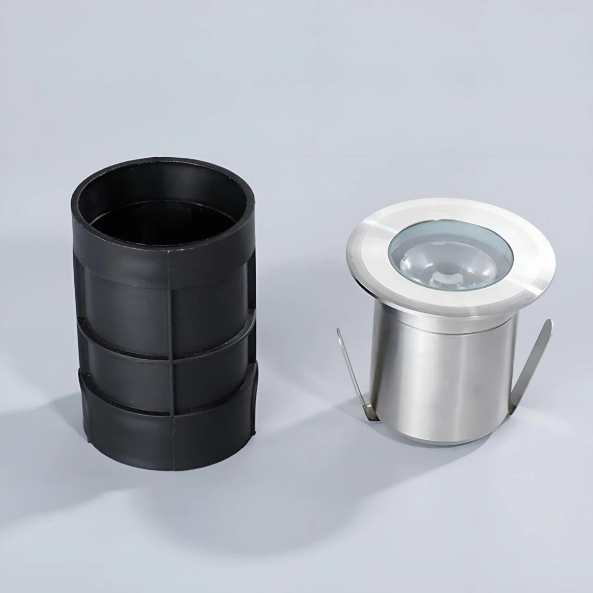 Outdoor Waterproof Recessed In-Ground LED Deck Spot Lights - Image 14
