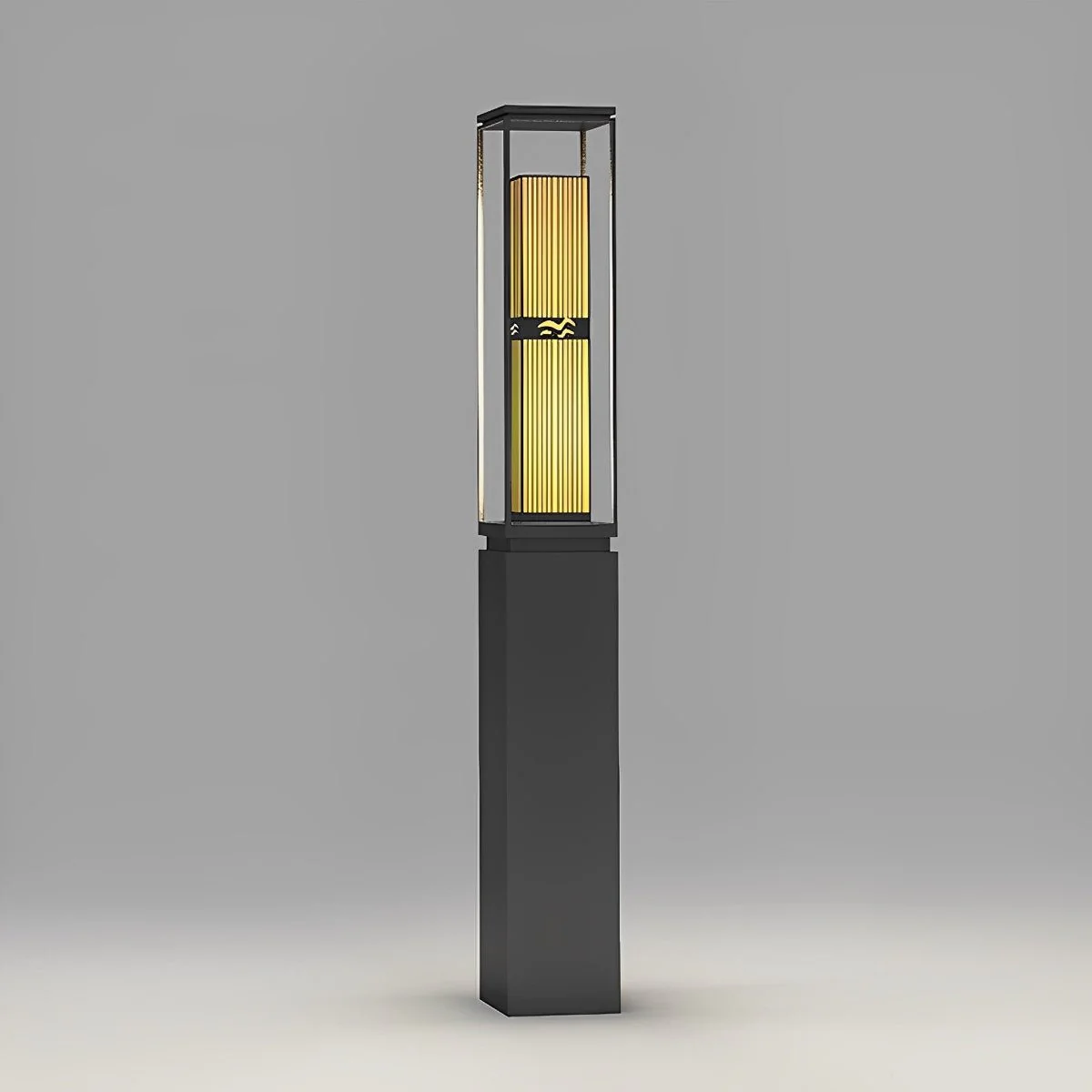 Outdoor Waterproof Retro Lawn Light for Outdoor Landscape Decorative Lighting - Image 6