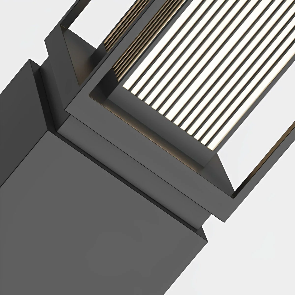 Outdoor Waterproof Retro Lawn Light for Outdoor Landscape Decorative Lighting - Image 9