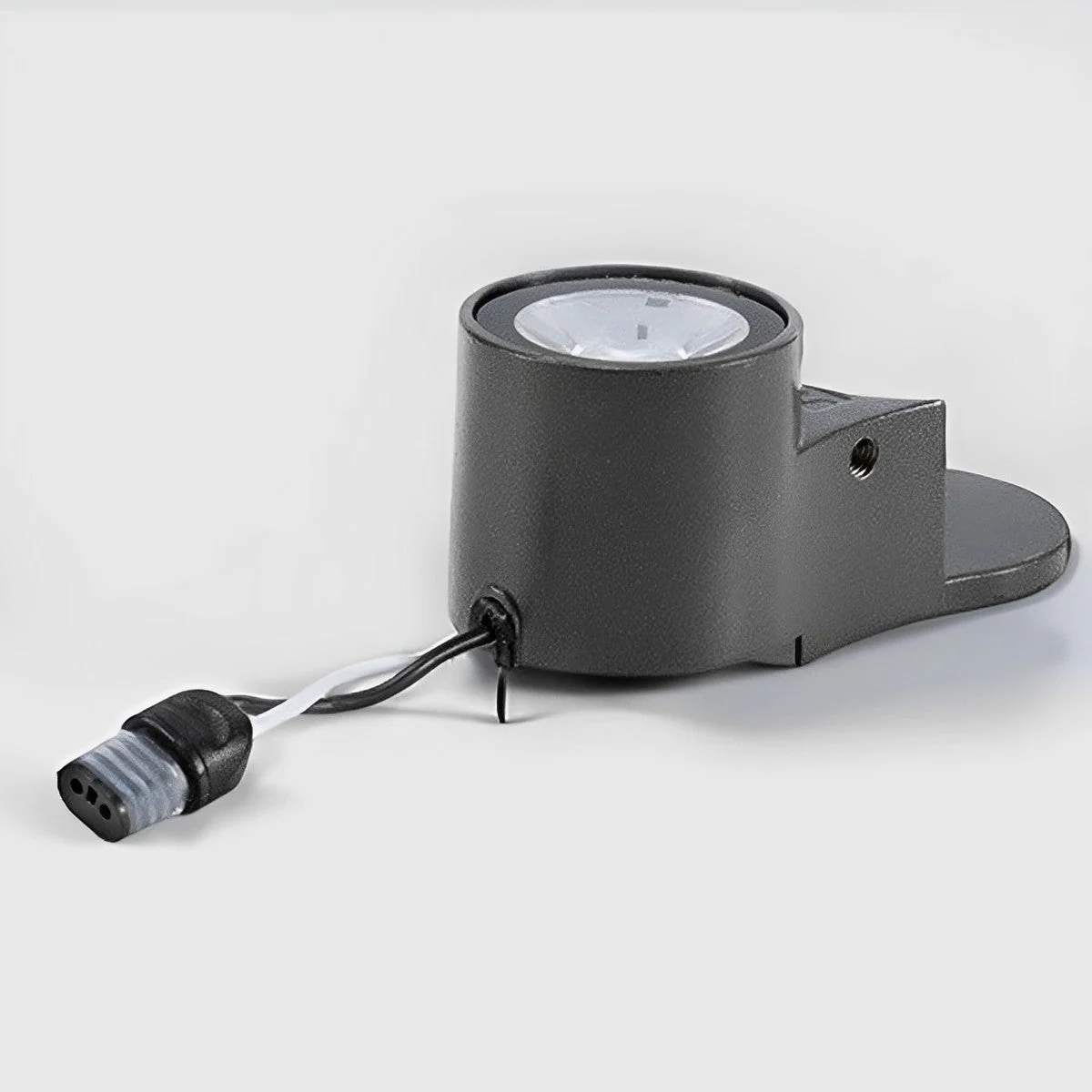 Outdoor Waterproof Ring Round LED Column Tree Light Spot Lights - Image 12