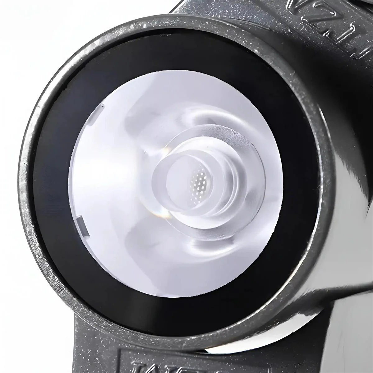Outdoor Waterproof Ring Round LED Column Tree Light Spot Lights - Image 7