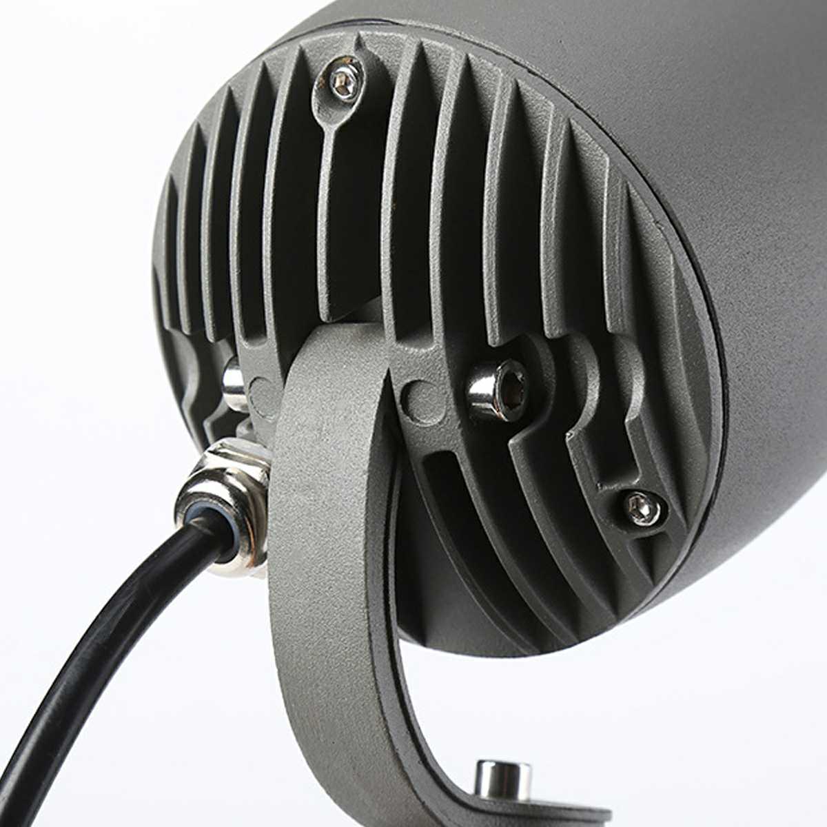 Outdoor Waterproof Round COB Spot Lights Trees Lights - Image 11