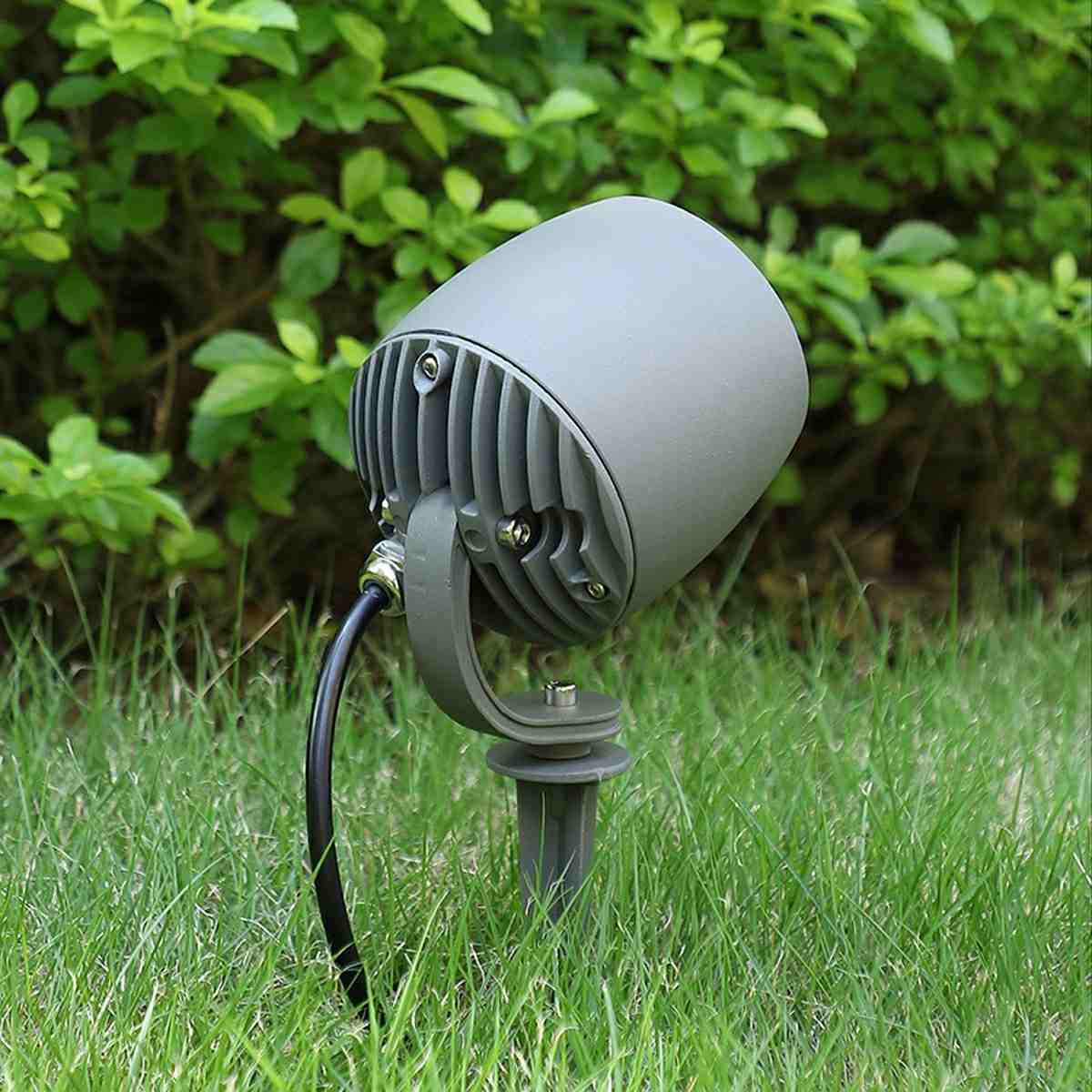 Outdoor Waterproof Round COB Spot Lights Trees Lights - Image 6