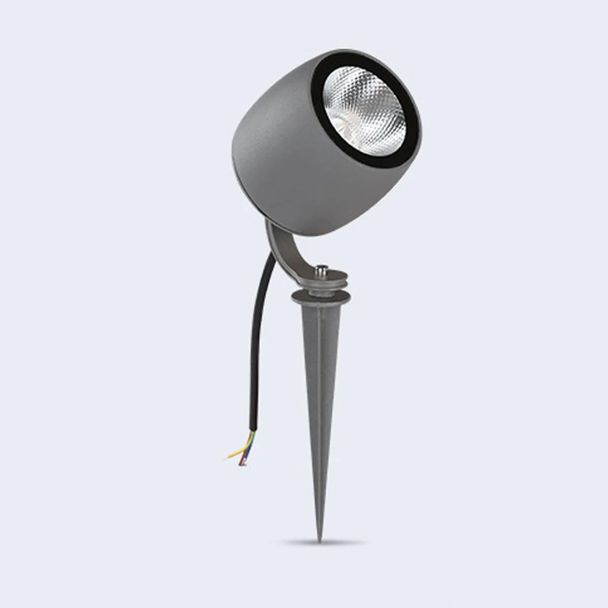 Outdoor Waterproof Round COB Spot Lights Trees Lights - Image 8