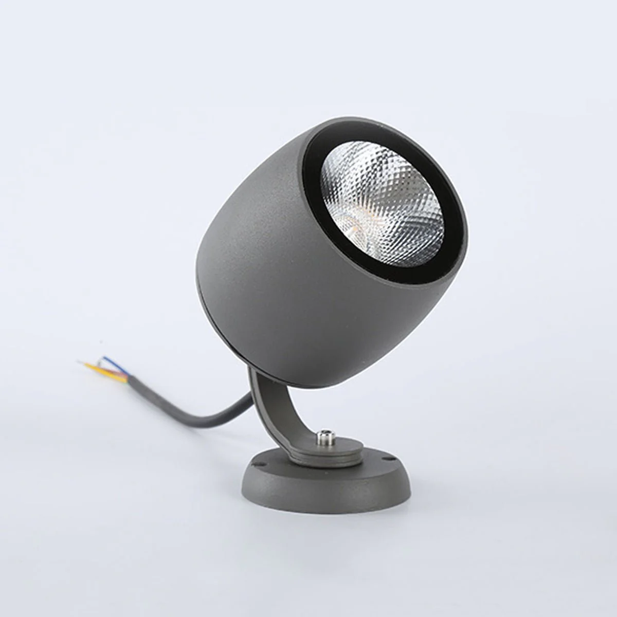 Outdoor Waterproof Round COB Spot Lights Trees Lights - Image 9