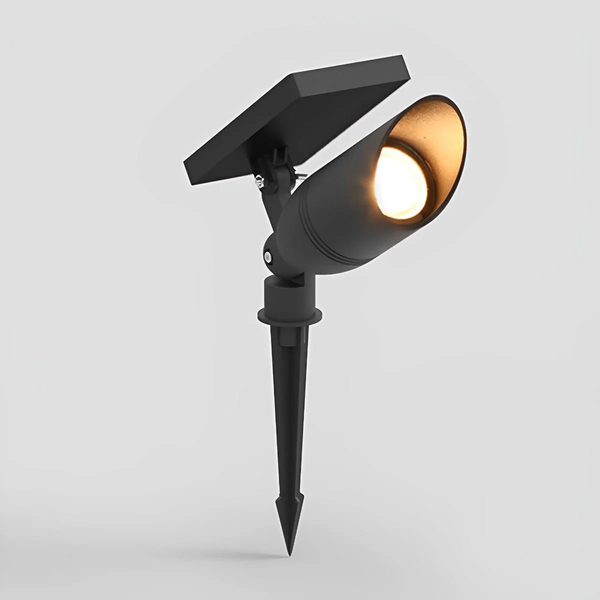 Aluminum Waterproof IP65 Lamp Lawn Spotlight Outdoor Lighting Garden Spot Light - Image 10