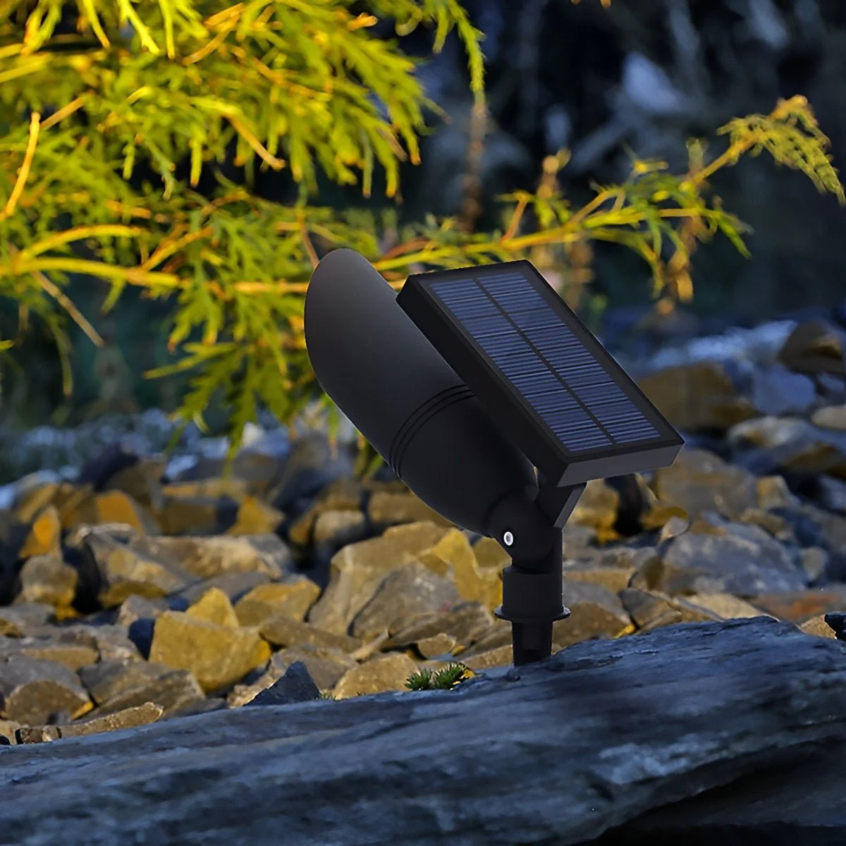 Aluminum Waterproof IP65 Lamp Lawn Spotlight Outdoor Lighting Garden Spot Light - Image 6