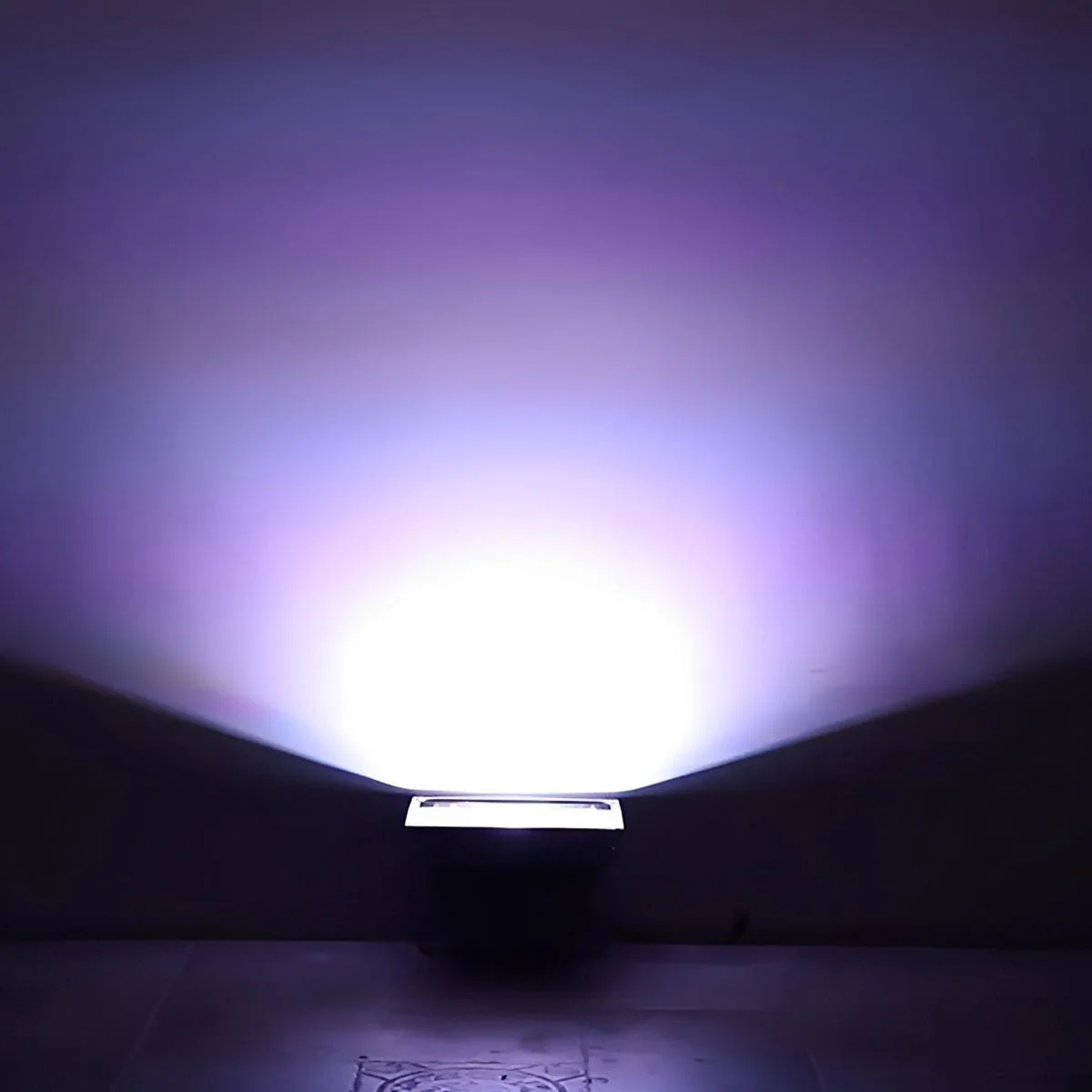Outdoor Waterproof Super Bright Industrial LED Wall Floodlight - Image 11
