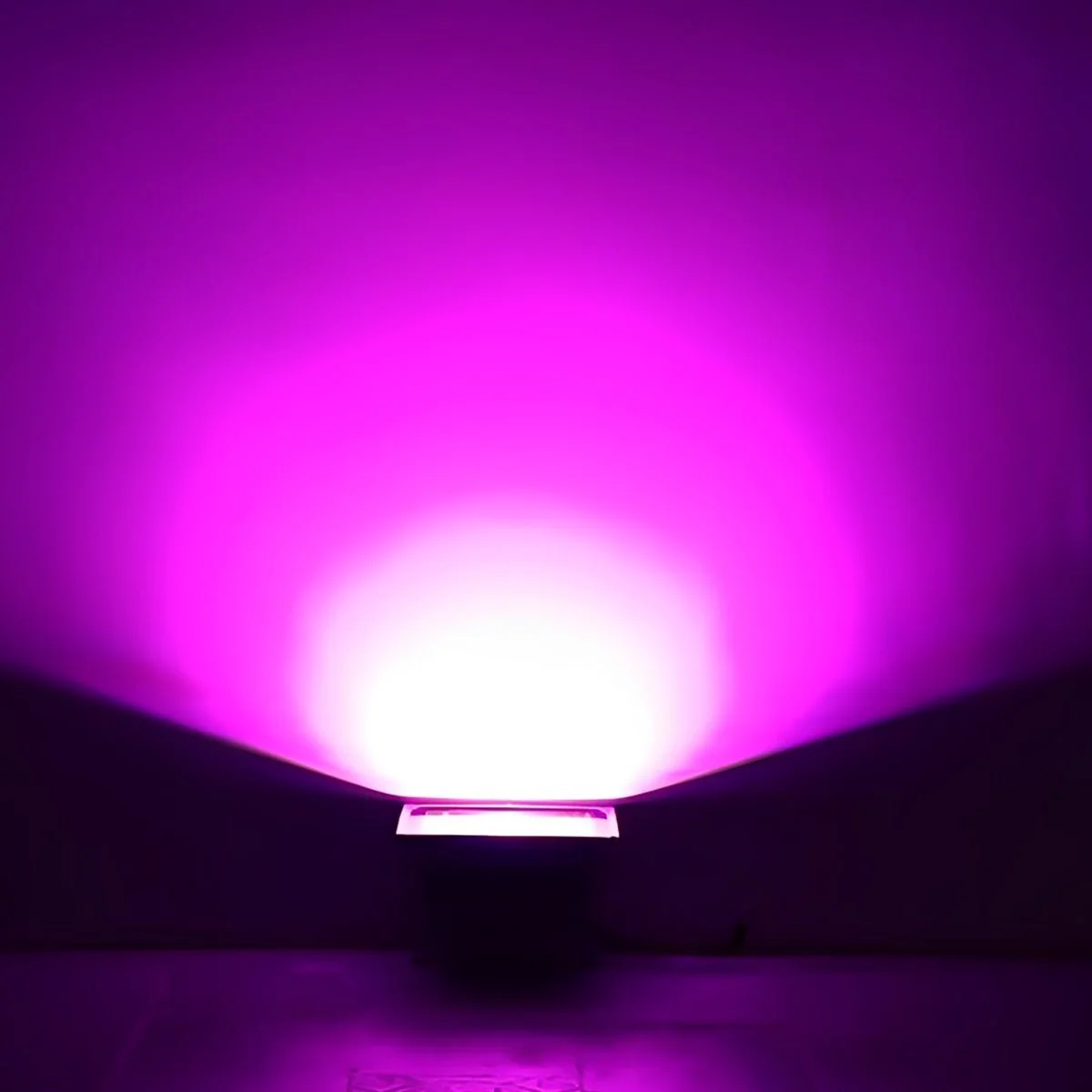 Outdoor Waterproof Super Bright Industrial LED Wall Floodlight - Image 12