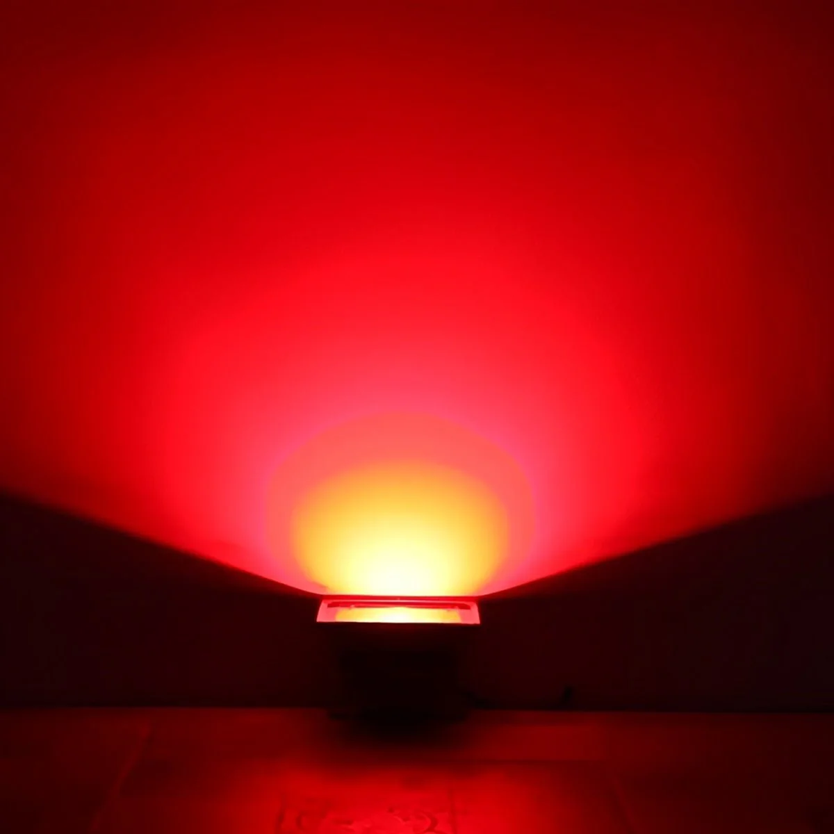Outdoor Waterproof Super Bright Industrial LED Wall Floodlight - Image 13