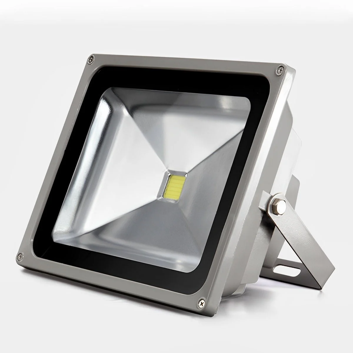 Outdoor Waterproof Super Bright Industrial LED Wall Floodlight - Image 16