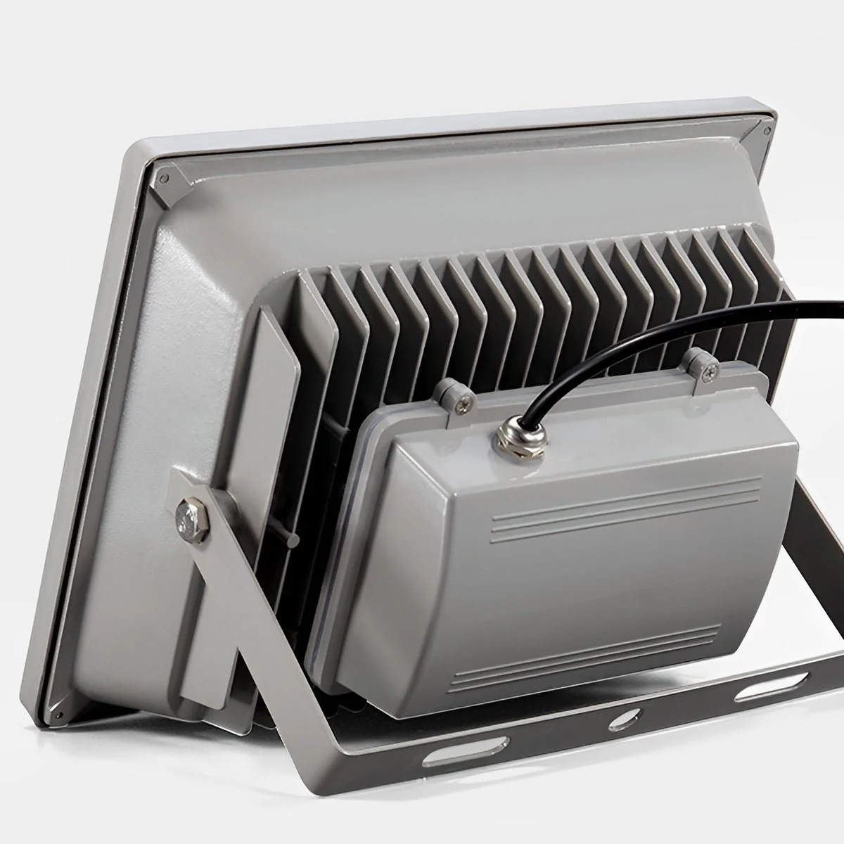 Outdoor Waterproof Super Bright Industrial LED Wall Floodlight - Image 17