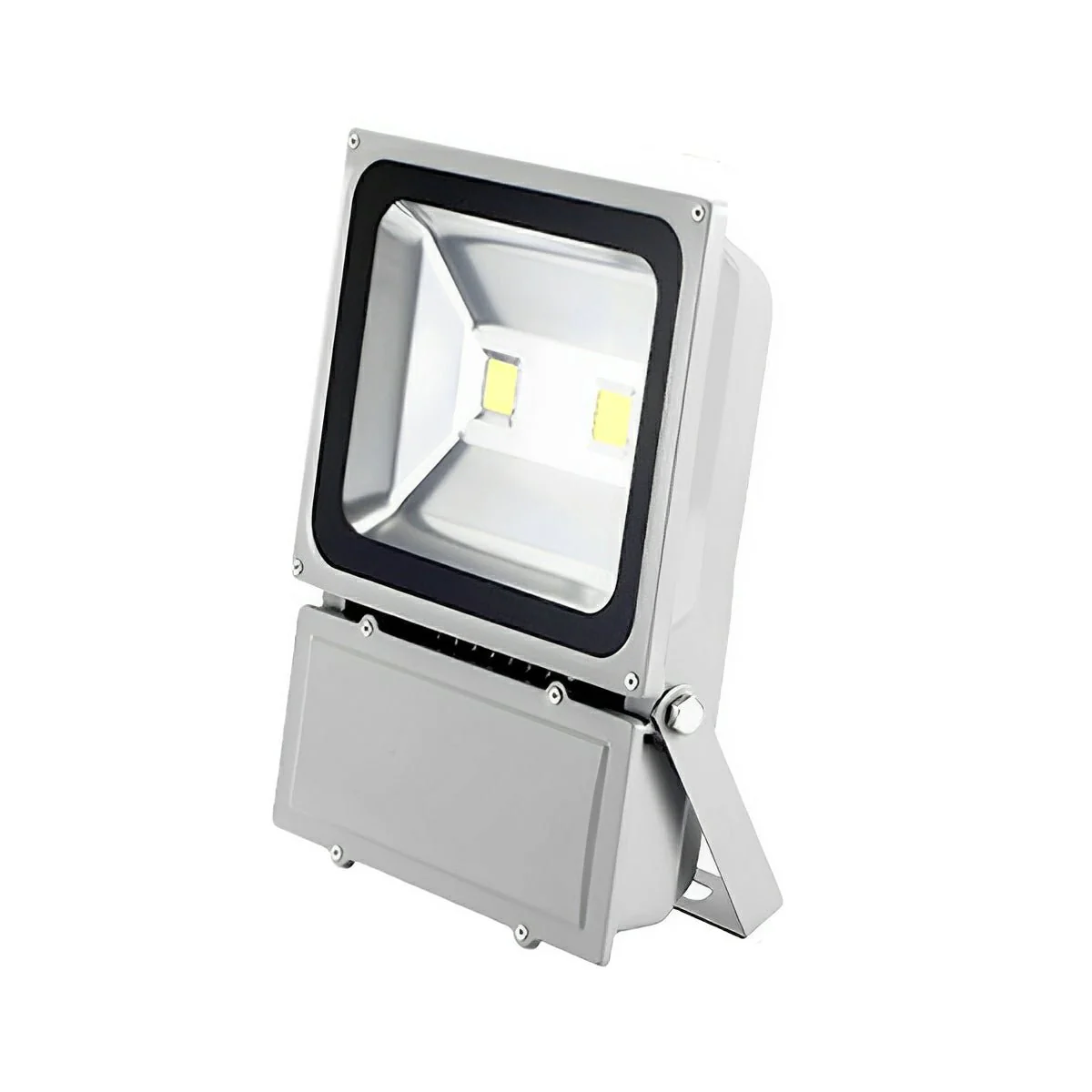 Outdoor Waterproof Super Bright Industrial LED Wall Floodlight - Image 19