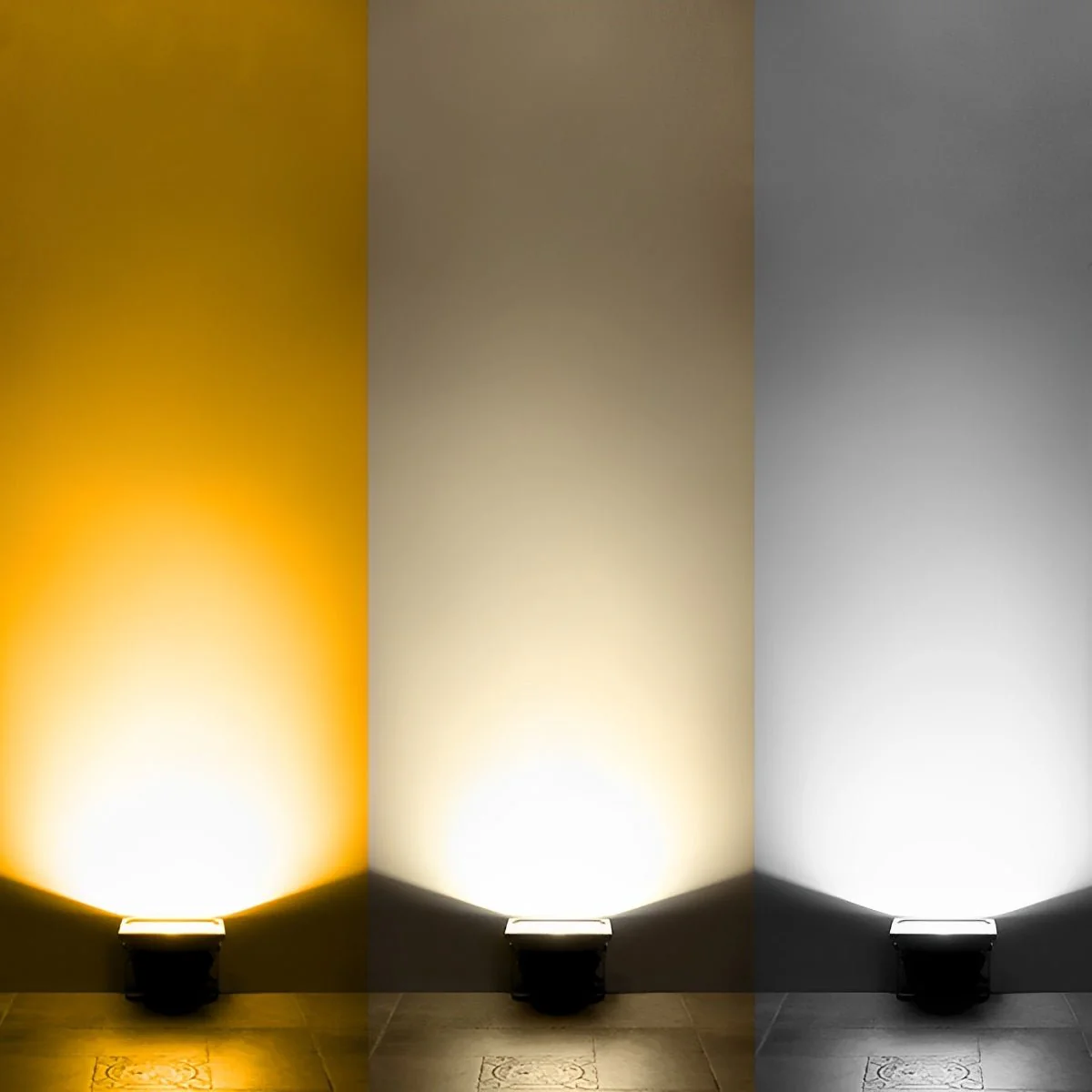 Outdoor Waterproof Super Bright Industrial LED Wall Floodlight - Image 8