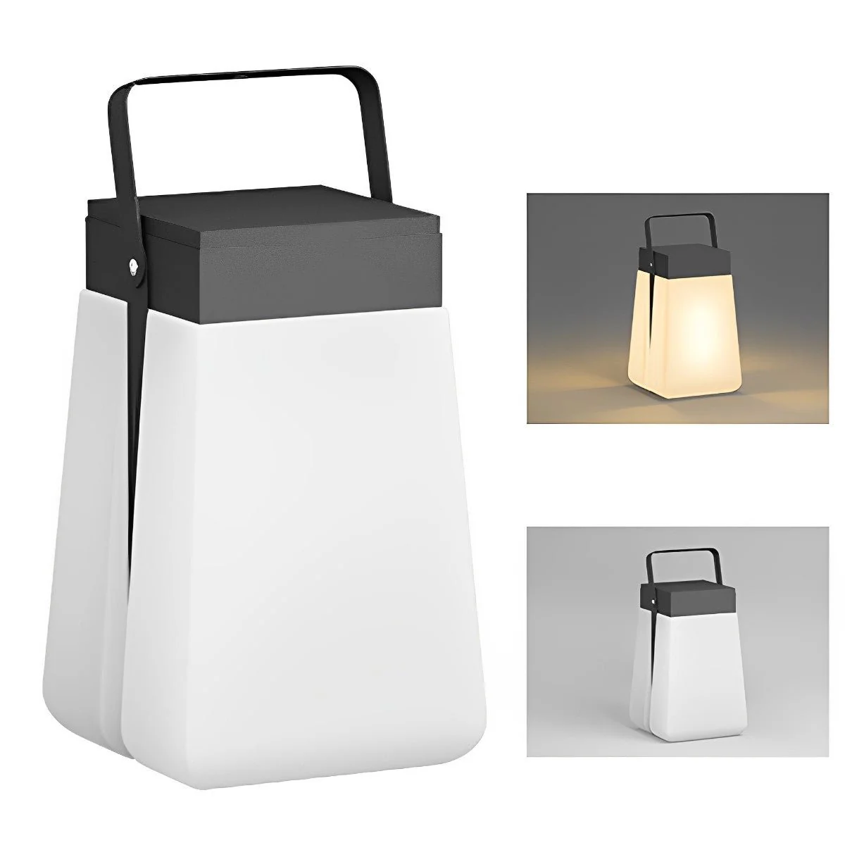 Portable Outdoor Waterproof Garden Light LED Landscape Decorative Lighting - Image 10