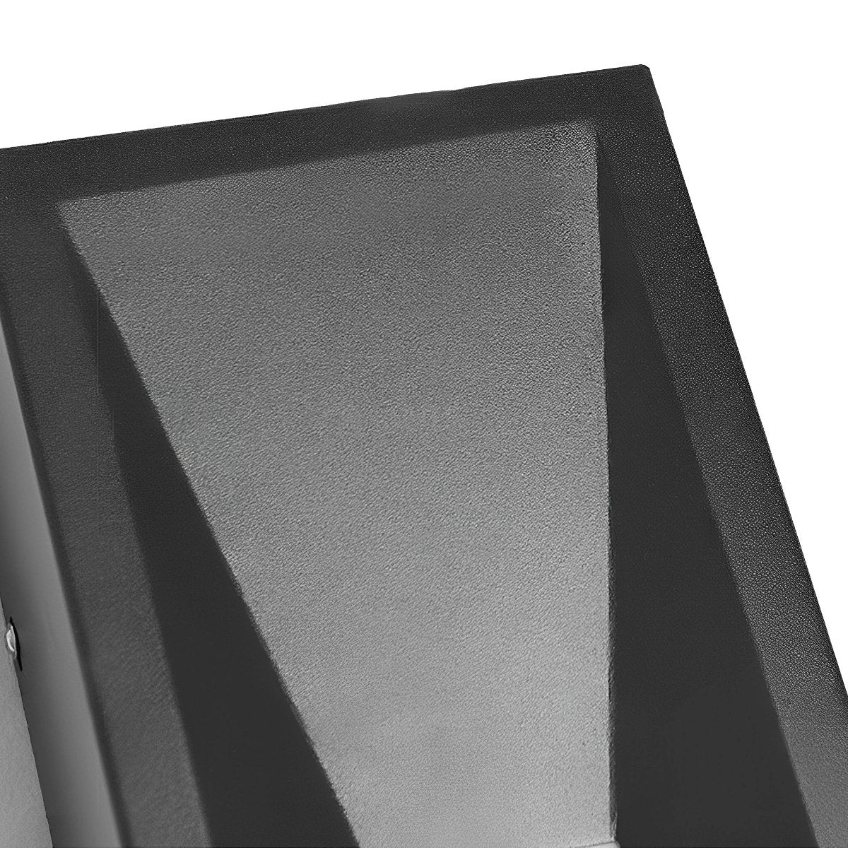 Rectangle LED Waterproof Modern Wall Sconces Lighting - Image 10
