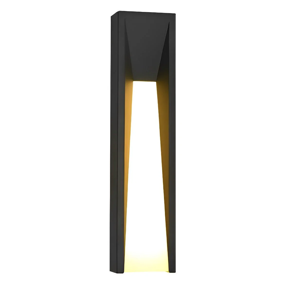 Rectangle LED Waterproof Modern Wall Sconces Lighting - Image 11