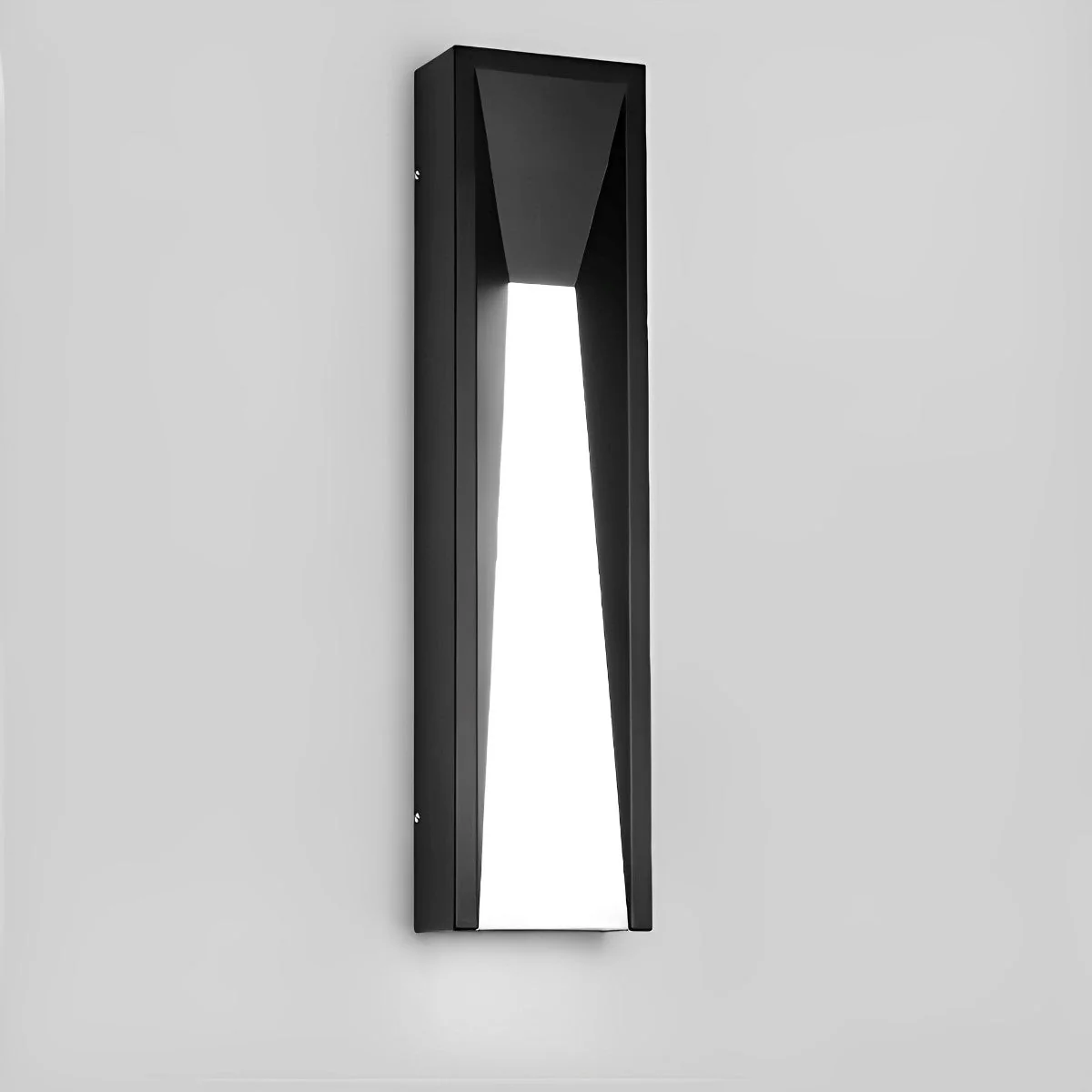 Rectangle LED Waterproof Modern Wall Sconces Lighting - Image 8