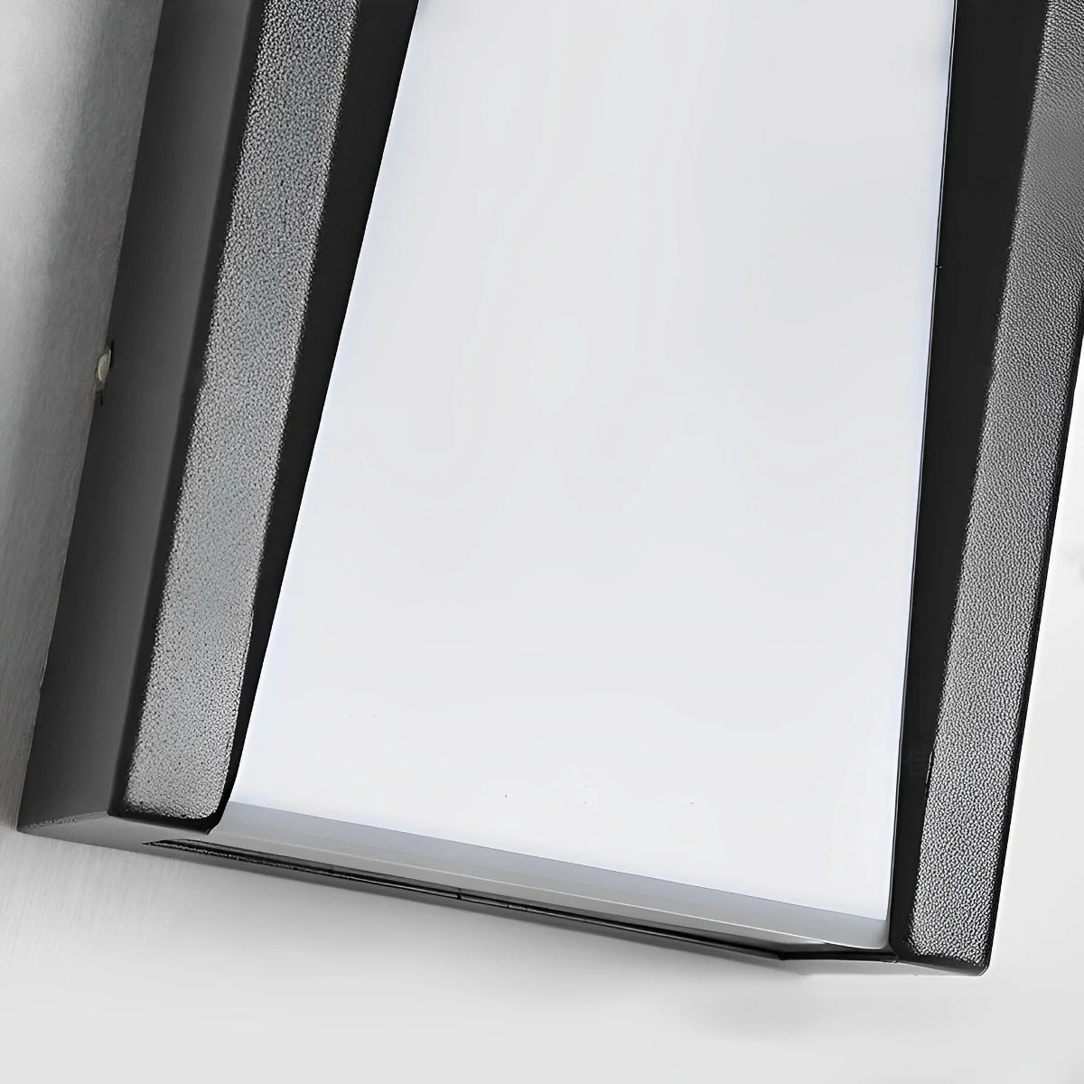 Rectangle LED Waterproof Modern Wall Sconces Lighting - Image 9