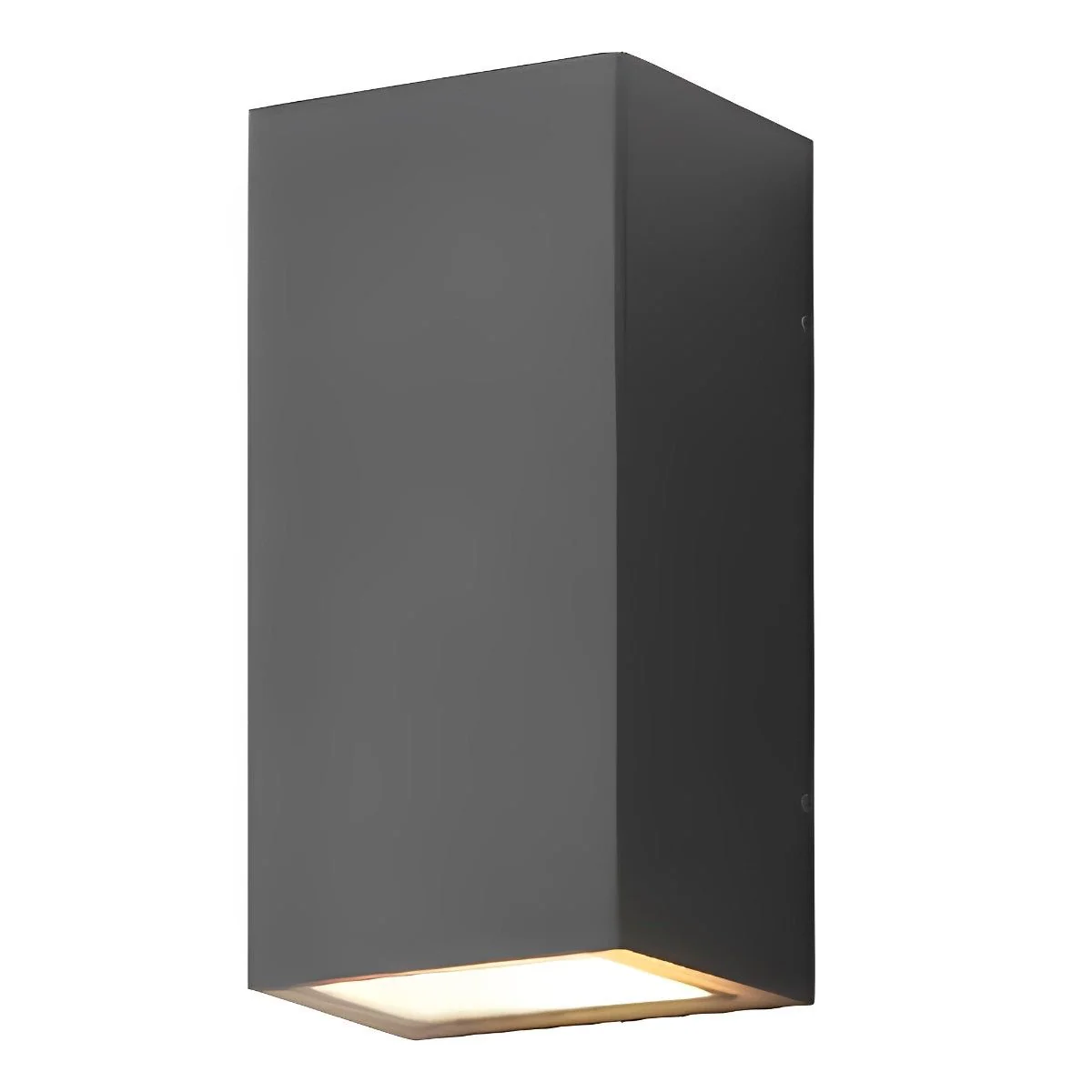 Rectangular Waterproof Up and Down Lights LED Modern Wall Sconce Lighting - Image 9