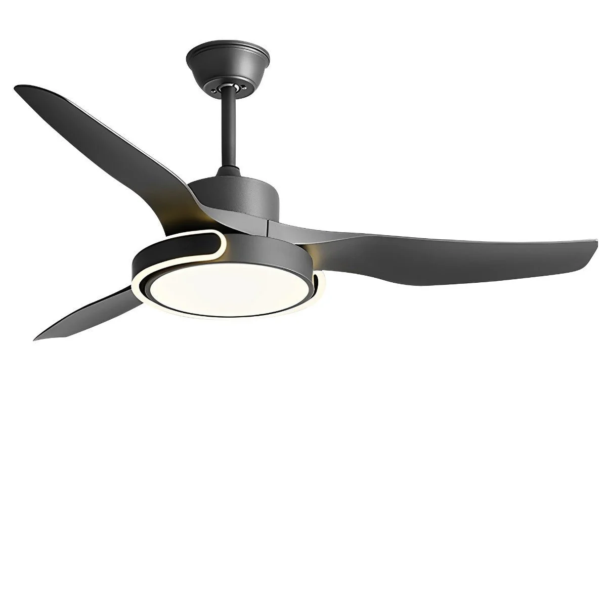 Ceiling Fan with Lights DC Motor Remote Control Reversible - Image 18