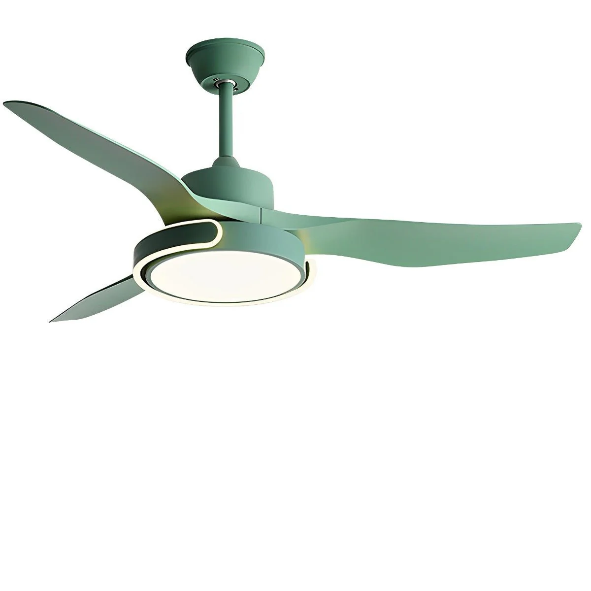 Ceiling Fan with Lights DC Motor Remote Control Reversible - Image 19