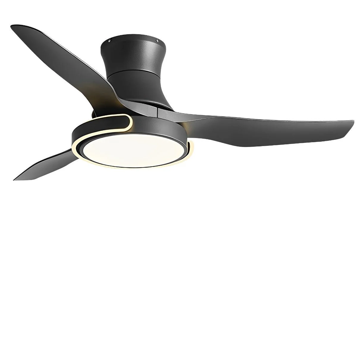 Ceiling Fan with Lights DC Motor Remote Control Reversible - Image 21
