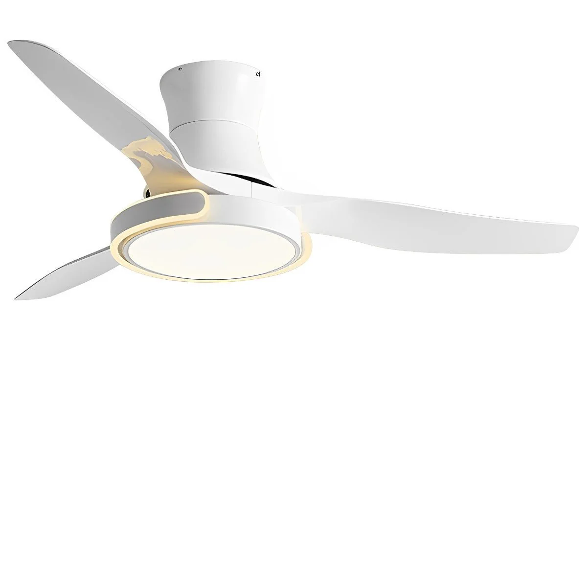 Ceiling Fan with Lights DC Motor Remote Control Reversible - Image 23