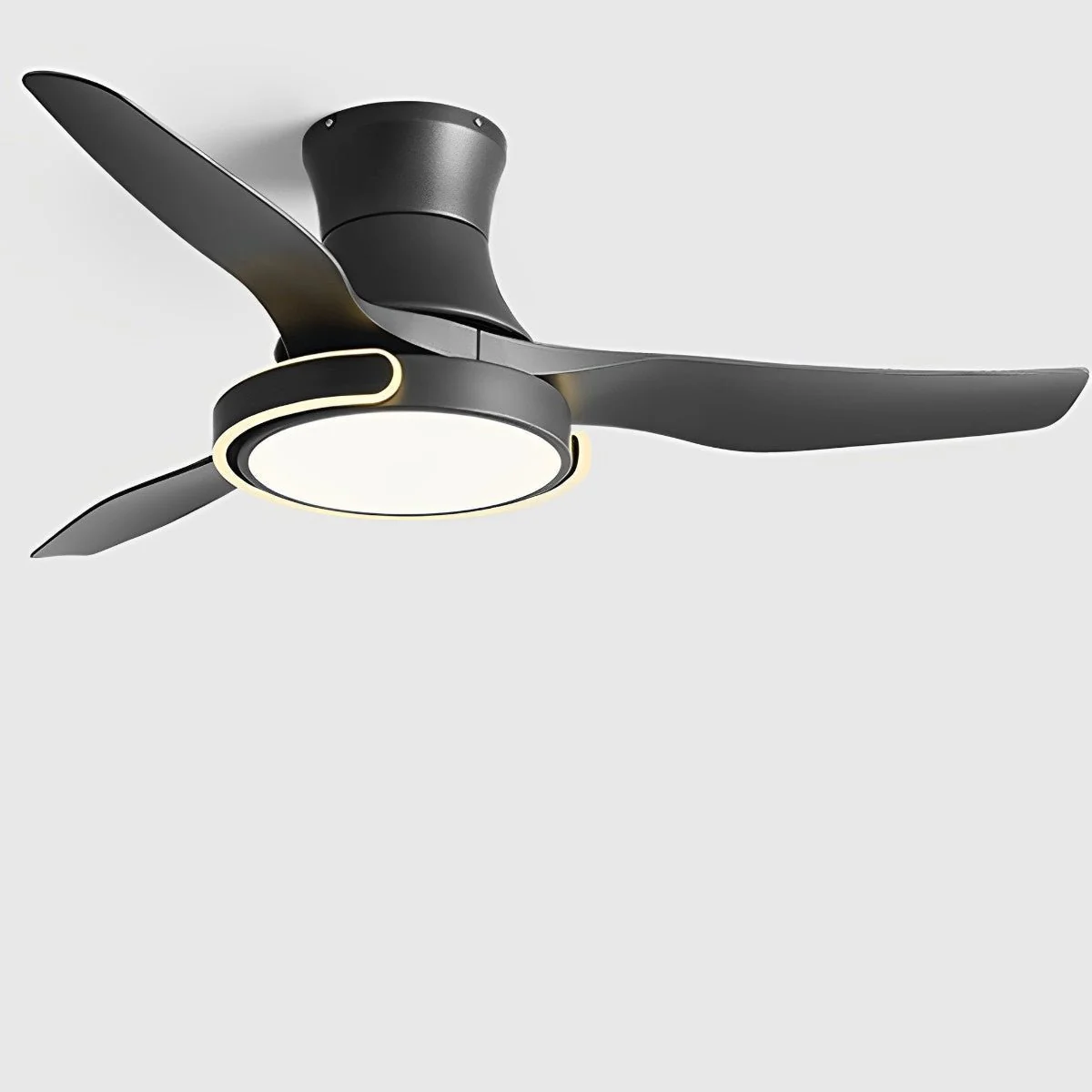 Ceiling Fan with Lights DC Motor Remote Control Reversible - Image 25