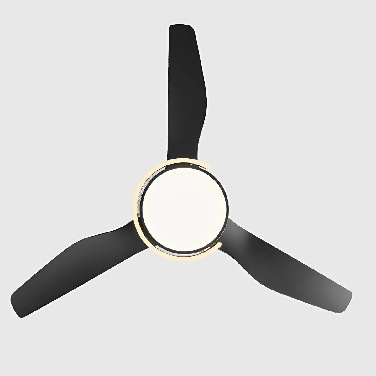 Ceiling Fan with Lights DC Motor Remote Control Reversible - Image 27