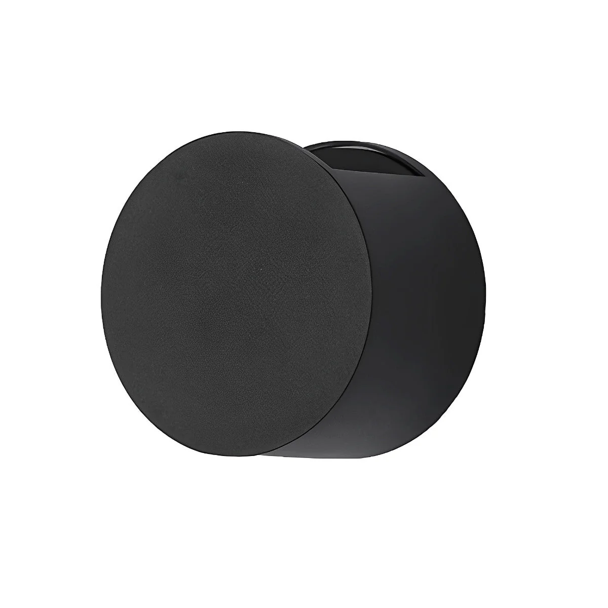 Modern Waterproof Round Up and Down Lights LED Wall Lights - Image 14
