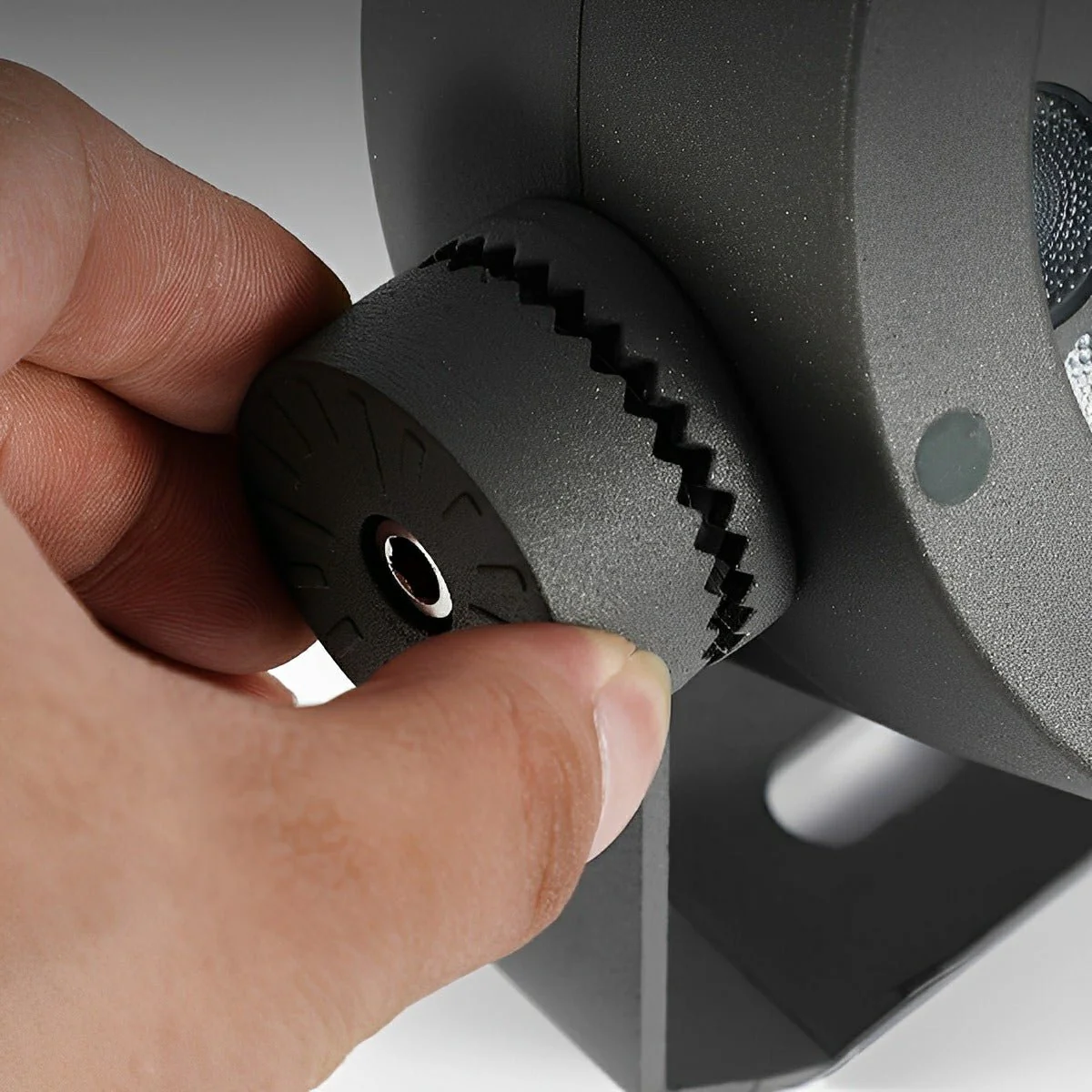 Round Waterproof Outdoor LED Spot Lights Building Exterior Light - Image 10