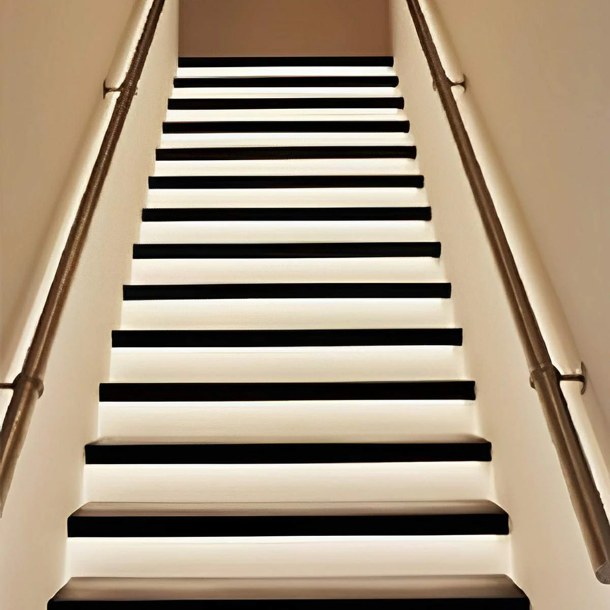 Thin Skyline DC 24V Recessed COB LED Slim Flexible Linear Lights - Image 4