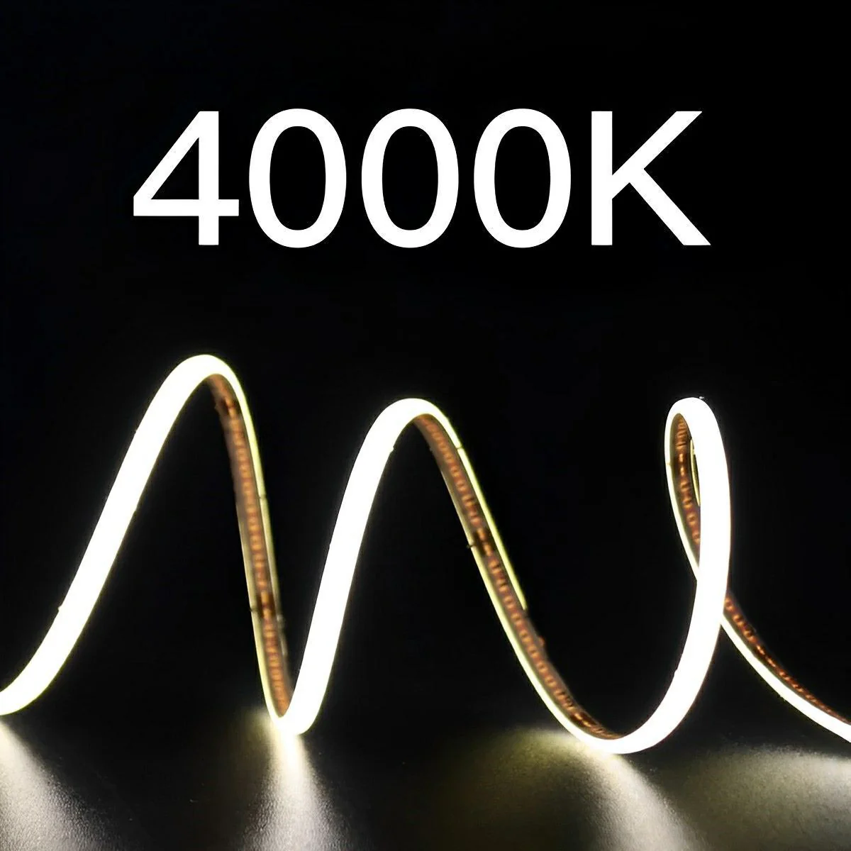 Thin Skyline DC 24V Recessed COB LED Slim Flexible Linear Lights - Image 9