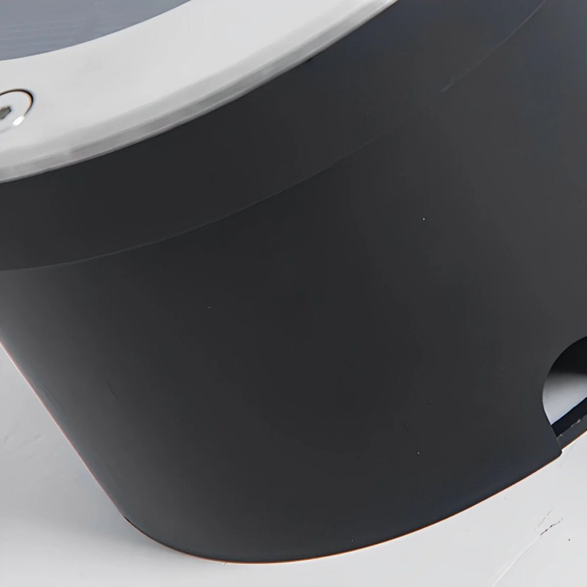Solar Led Circular Shape Luminous Waterproof Embedded Ground Lights - Image 8
