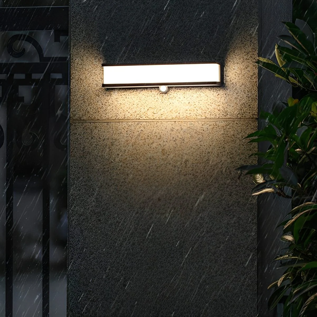 Outdoor Lights